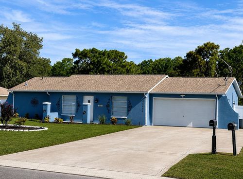 11177 Elgin Blvd, Spring Hill, FL, 34608-1941 | Card Image