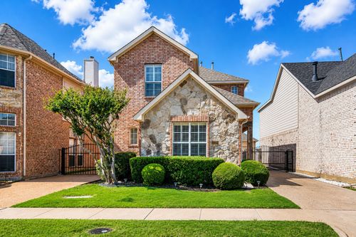 11116 Elizabeth Ave, Frisco, TX, 75035-5826 | Card Image
