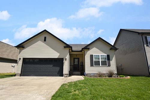 3765 Silver Fox Ln, Clarksville, TN, 37040-6289 | Card Image