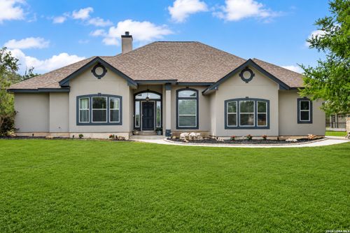277 Texas Country Dr, New Braunfels, TX, 78132-4426 | Card Image