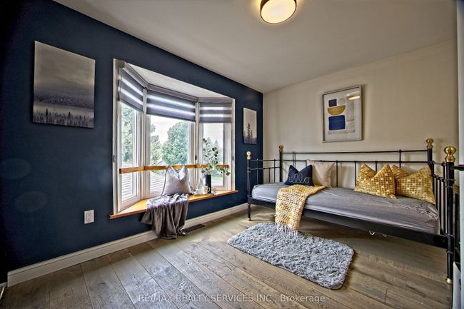 26 Scribner Crt, House other with 4 bedrooms, 3 bathrooms and 4 parking in Brampton ON | Image 34