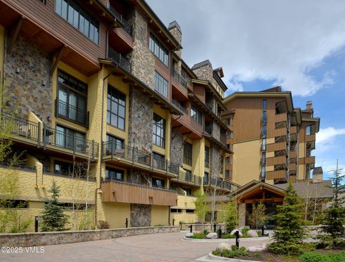 115-610 W Lionshead Cir, Vail, CO, 81657-5231 | Card Image