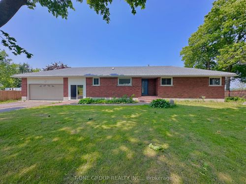 1724 County Rd 3, Carrying Place, ON, K0K1L0 | Card Image