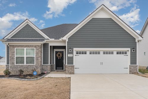 248 Ruby Cate Way, Murfreesboro, TN, 37128-3197 | Card Image