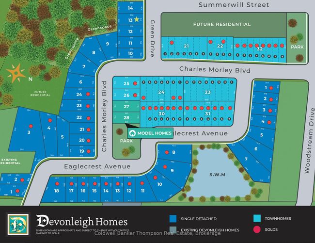 7 Green Dr, House other with 2 bedrooms, 2 bathrooms and 2 parking in Huntsville ON | Image 6