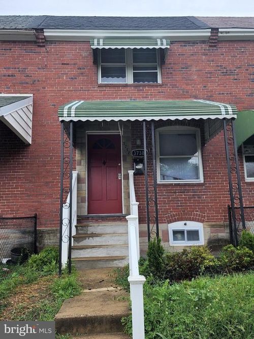 3738 10th St, BROOKLYN, MD, 21225-2221 | Card Image
