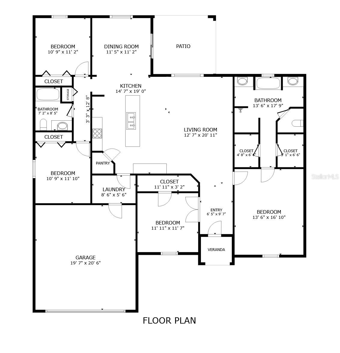 Residential in OCALA 5