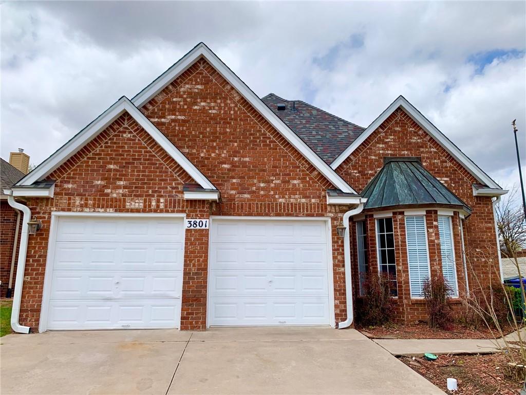 Tudor Cir, Norman, OK 73072
