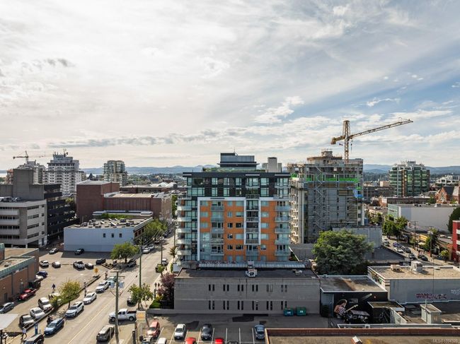 502 - 838 Broughton St, Condo with 2 bedrooms, 1 bathrooms and 1 parking in Victoria BC | Image 41
