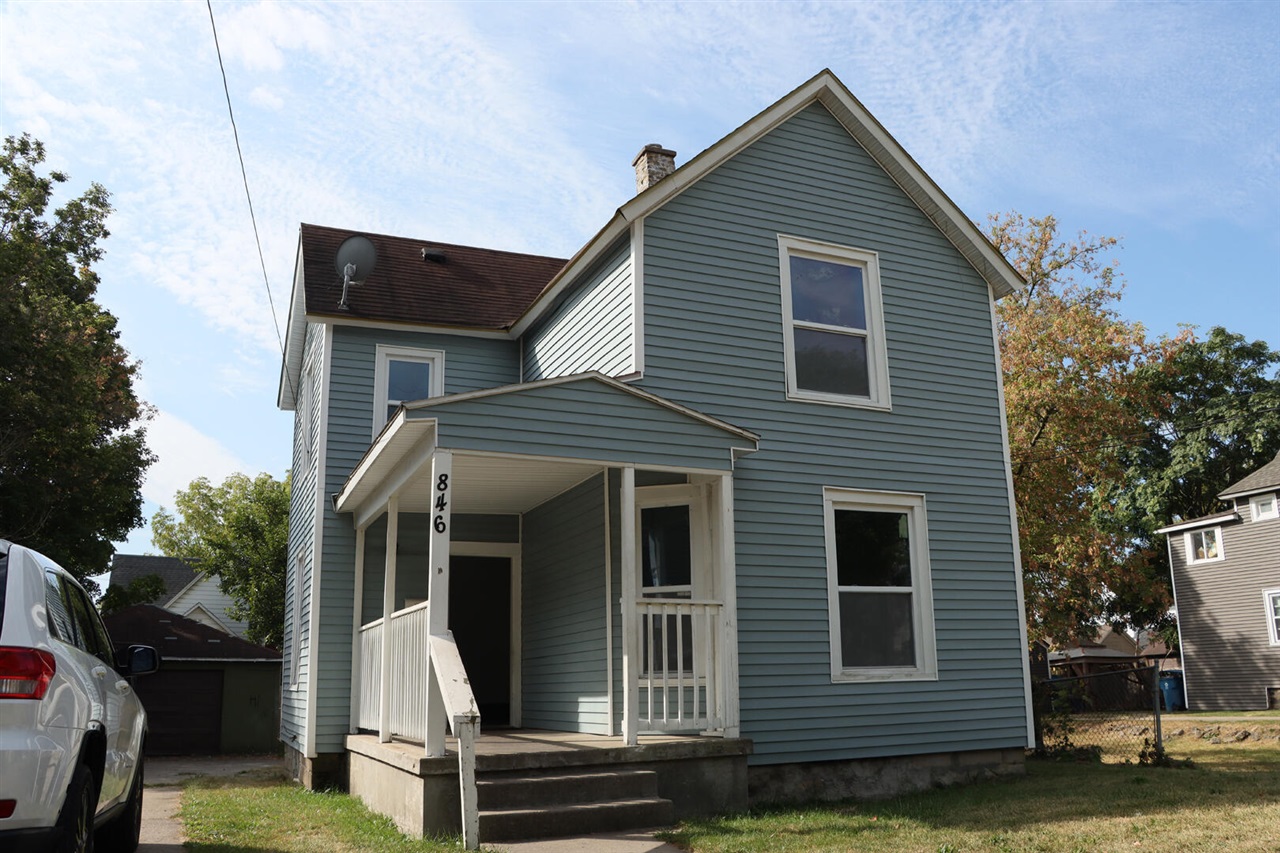 5th St, Grand Rapids, MI 49504