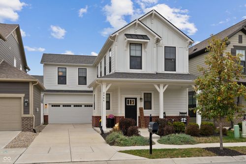 6954 Mccain Way, Carmel, IN, 46033-9879 | Card Image