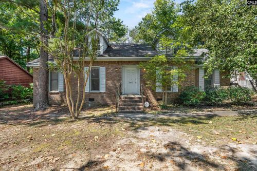 2937 Ulmer Rd, Columbia, SC, 29209-4161 | Card Image