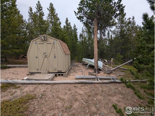 44 Catamount Ct, Red Feather Lakes, CO, 80545-8820 | Card Image