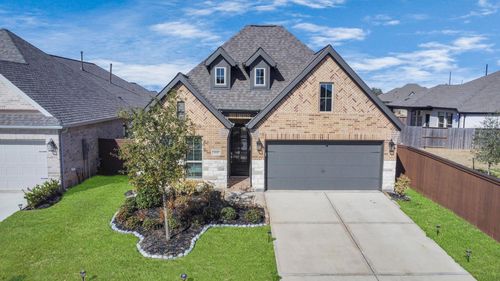 5043 Iowa Ln, Manvel, TX, 77578 | Card Image