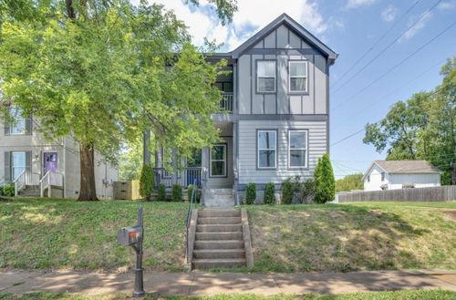 928 N 6th St, Nashville, TN, 37207 | Card Image
