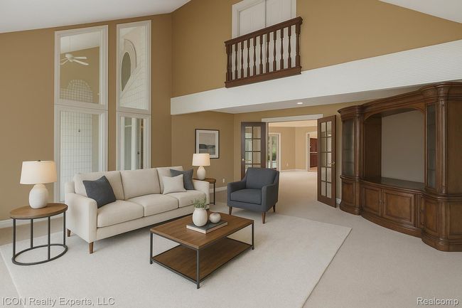 5215 Deer Run Cir, House other with 5 bedrooms, 7 bathrooms and null parking in Orchard Lake MI | Image 13