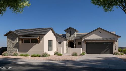 1849 War Path Dr, El Paso, TX, 79911-4400 | Card Image