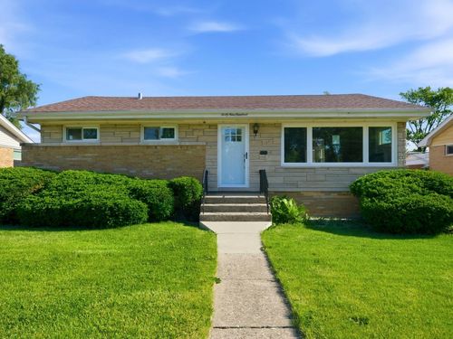 4900 W Hawthorne Ave, Hillside, IL, 60162-1009 | Card Image