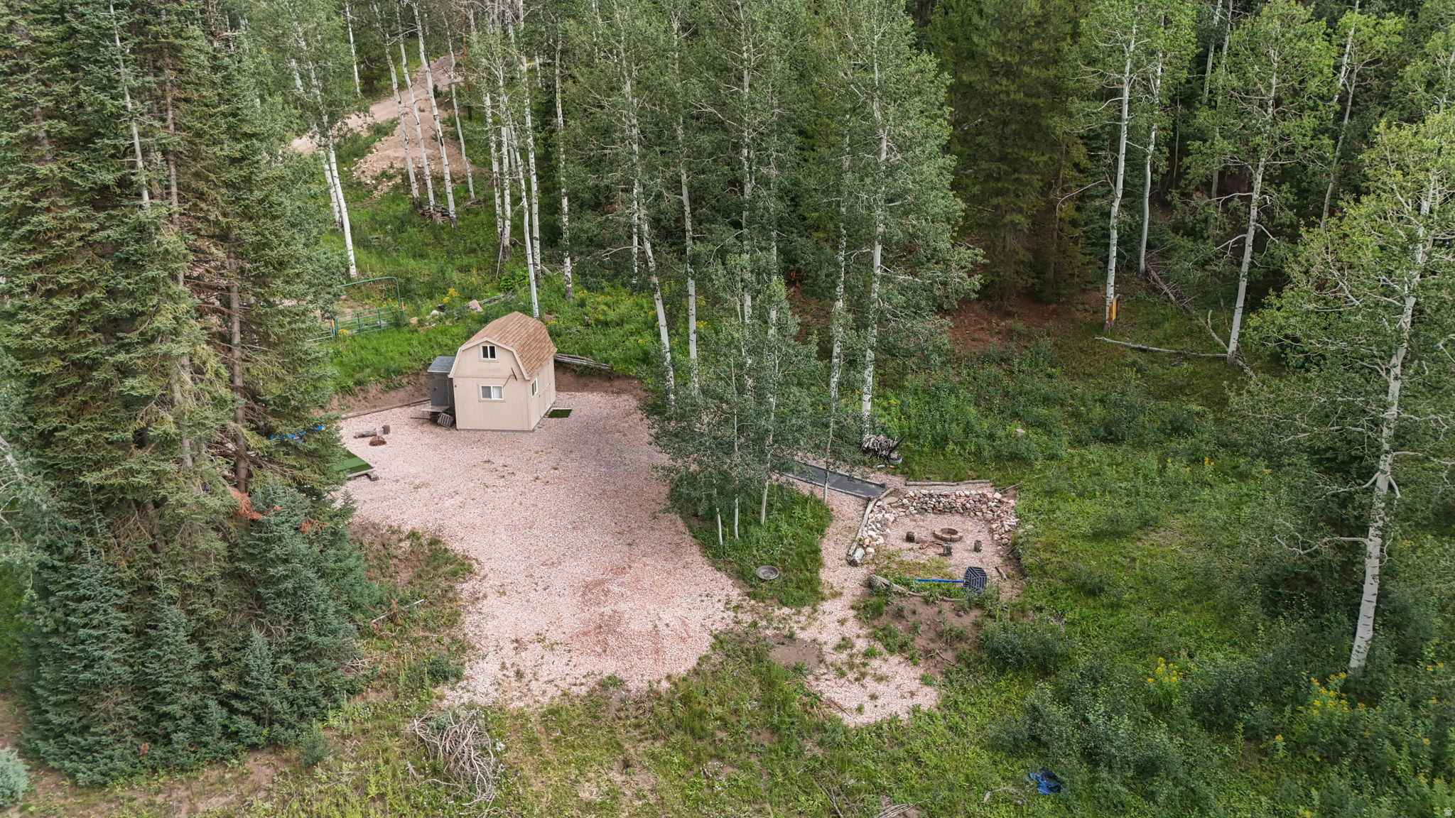 Land in Oakley 2