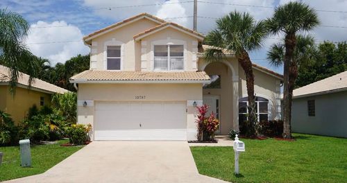 10787 Fillmore Dr, Boynton Beach, FL, 33437-3954 | Card Image