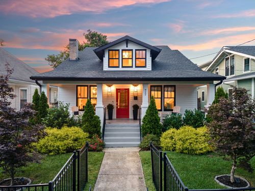 922 Lawrence Ave, Nashville, TN, 37204-2421 | Card Image