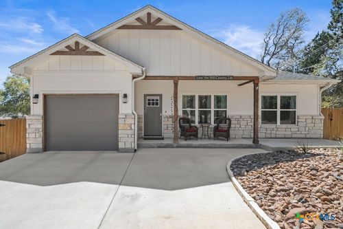 566 Whispering Breeze Dr, Canyon Lake, TX, 78133-3479 | Card Image