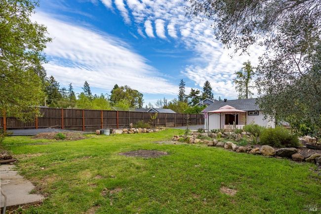 350 Newton Way, House other with 3 bedrooms, 2 bathrooms and 5 parking in Angwin CA | Image 43