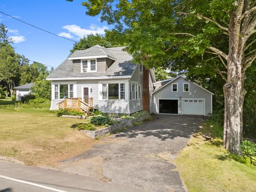 137 Depot St, Union, ME, 04862-4212 | Card Image