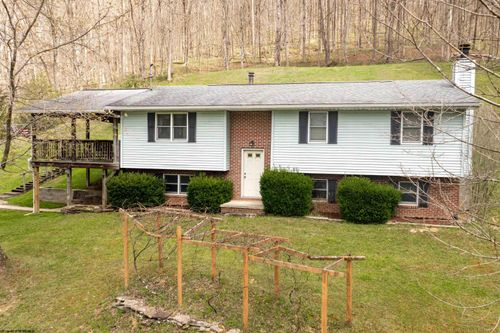 761 Zeb Haught Rd, Wadestown, WV, 26590-8935 | Card Image