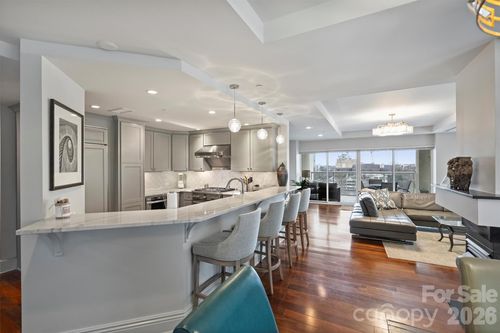 701-520 E Martin Luther King Blvd, Charlotte, NC, 28202-2820 | Card Image