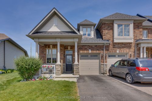 61 Kingsmere Cres, Alliston, ON, L9R0K6 | Card Image
