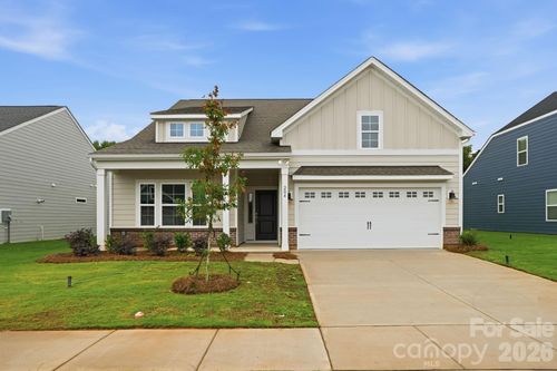204 Rodeo Drive, Shelby, NC, 28150 | Card Image
