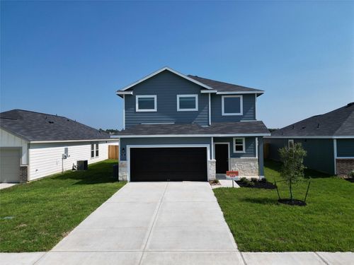 400 Cedar Rd, Dayton, TX, 77535 | Card Image