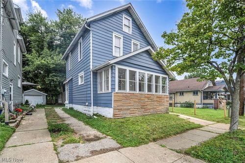 1270 Kentucky Avenue, Akron, OH, 44314 | Card Image