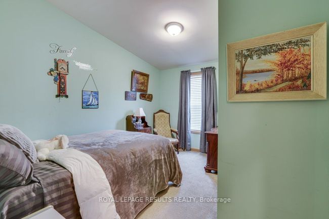 35 - 33 Pitt St, Home with 3 bedrooms, 2 bathrooms and 2 parking in Port Burwell ON | Image 26