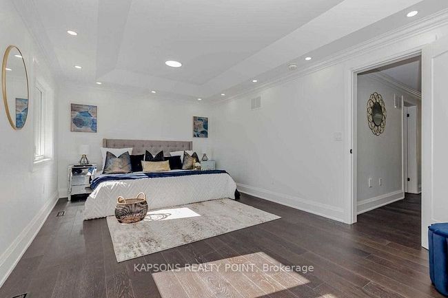 137 Mcmurchy Ave S, House other with 4 bedrooms, 4 bathrooms and 6 parking in Brampton ON | Image 20