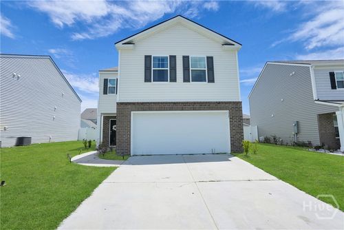 227 Cold Creek Loop, Port Wentworth, GA, 31407-3459 | Card Image
