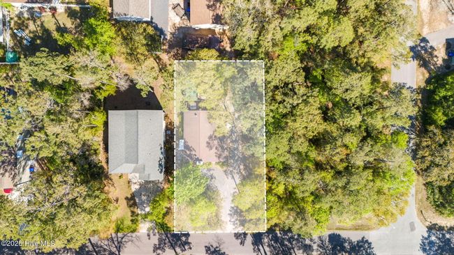306 Ne 55 Th St, House other with 3 bedrooms, 1 bathrooms and null parking in Oak Island NC | Image 43