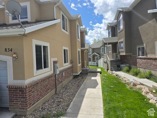 834 Sapphire St, Morgan, UT, 84050-9917 | Card Image