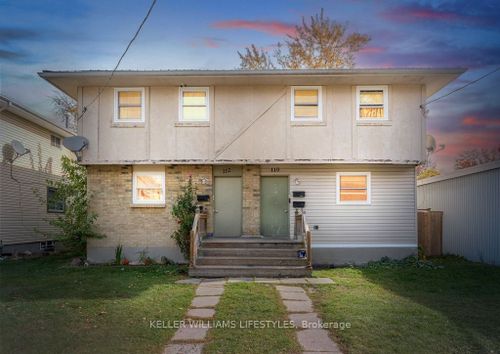 112 Euphemia St N, Sarnia, ON, N7T6A1 | Card Image