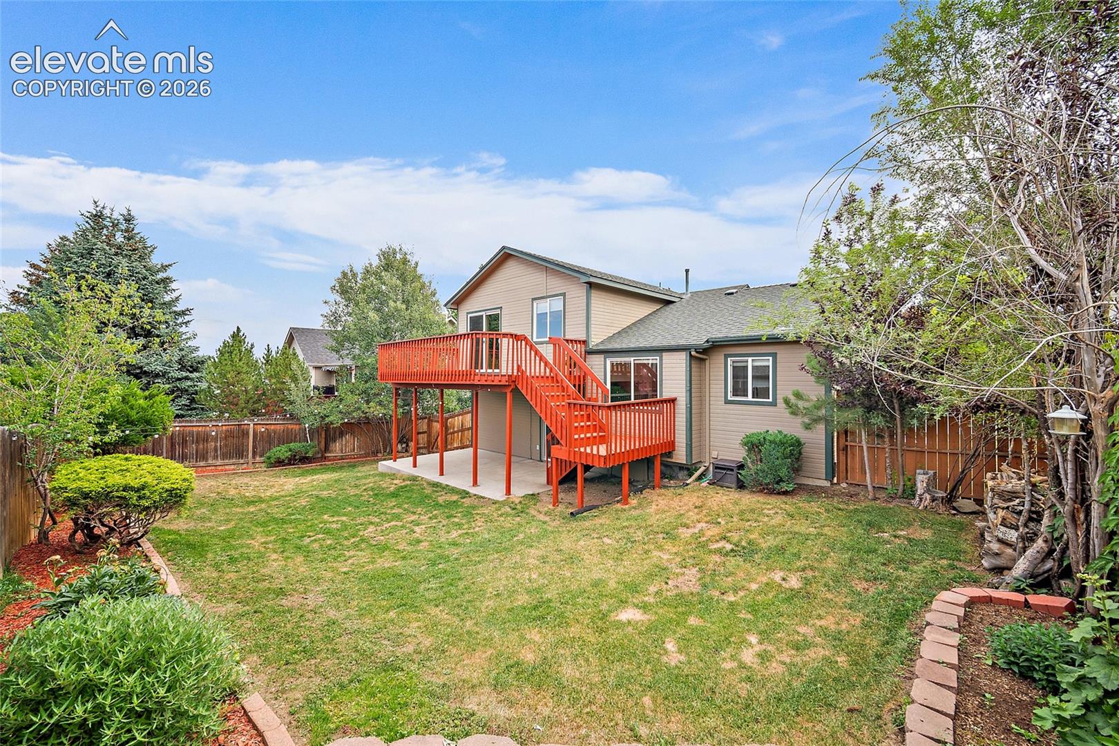 Residential in Colorado Springs 4