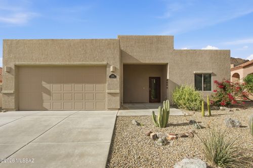 2642 S Falcon View Drive, Tucson, AZ, 85713 | Card Image