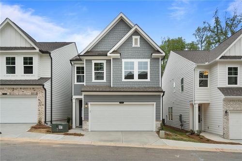 707 Smokey Quartz Way, Kennesaw, GA, 30144-1537 | Card Image