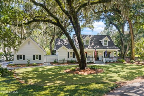 402 Island Cir E, Saint Helena Island, SC, 29920-3027 | Card Image