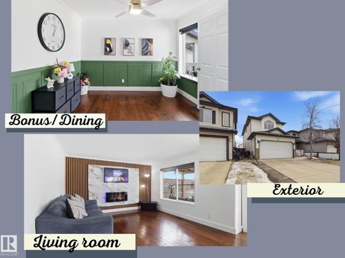 3243 26 St Nw, Edmonton, AB, T6T1Z3 | Card Image