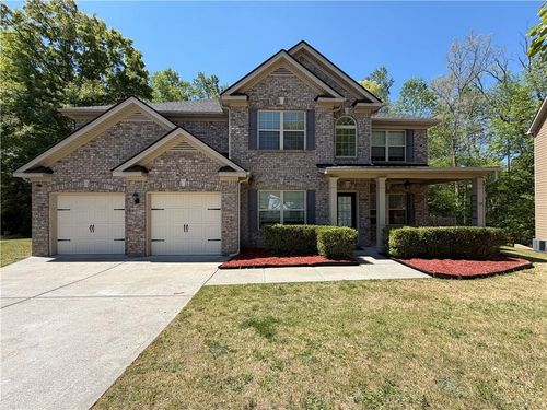 4805 Carriage Bridge Ln, Cumming, GA, 30040-6162 | Card Image