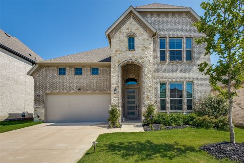 3109 Campbell Dr, Melissa, TX, 75454-9846 | Card Image