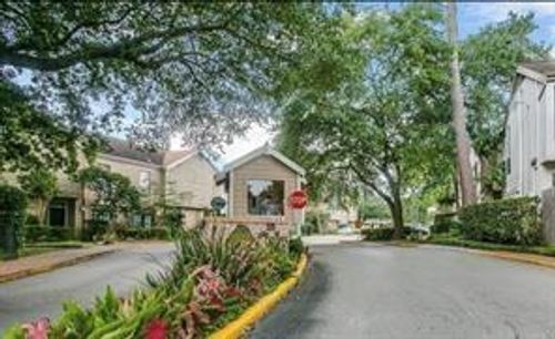 203-2100 Tanglewilde St, Houston, TX, 77063-1283 | Card Image