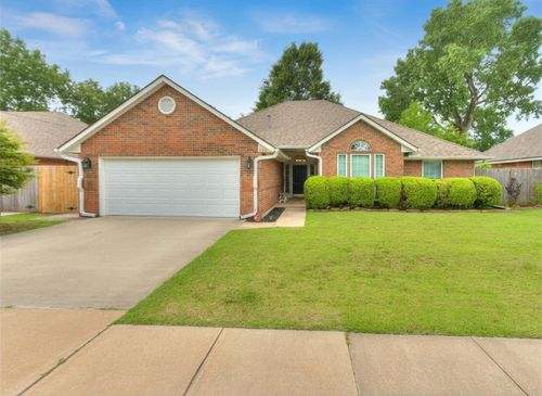 4016 Mayfair Drive, Norman, OK, 73072 | Card Image