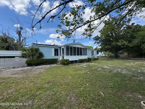 12556 Palmetto St, JACKSONVILLE, FL, 32218-2657 | Card Image